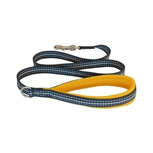  Cortina     20mm x 1,2m (LEASH YELLOW SZ 46) C300YE060 | LEASH YELLOW SZ 46, 0,075    -     , -,   