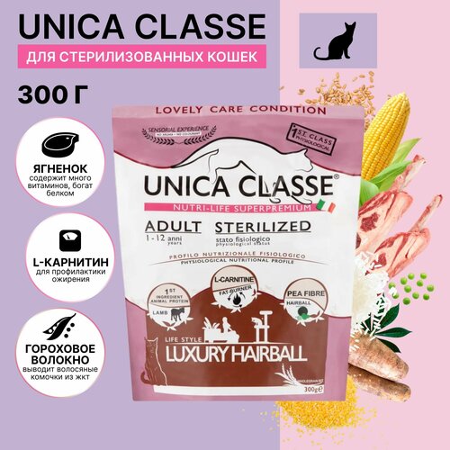       Unica Classe   300 .   -     , -  