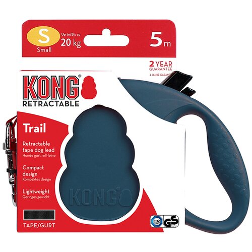  KONG Trail S ( 20 )  5  