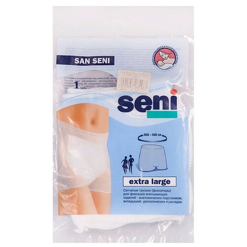     Seni SE-092-XL01-RU1, XL, 100-140 , 1 .   -     , -  