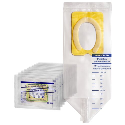 ���� ������������ �������, 10 ��, Apexmed, ������ ������