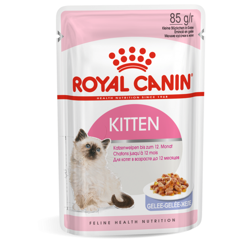  ROYAL CANIN Kitten  /  , 85