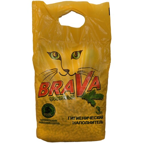 ���� ����������� ����������� Brava ��������, 3�, 1 ��., ������ ������