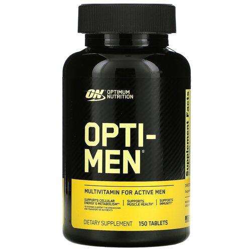  Opti-Men ., 250 , 150 .   -     , -  