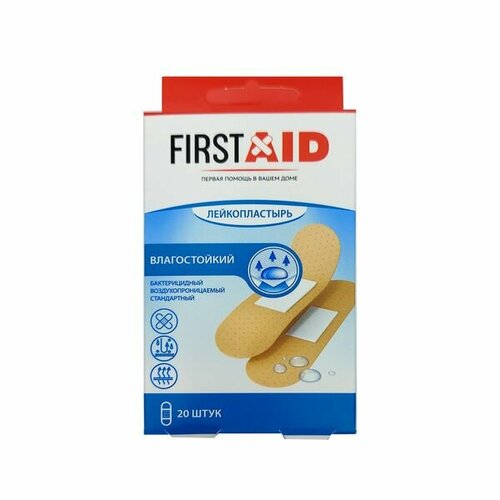       First Aid/ 19x72 20   -     , -  