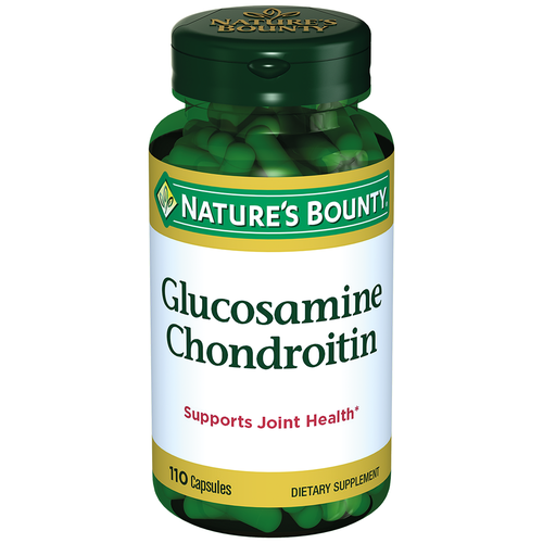 ���� Glucosamine Chondroitin ����., 140 �, 110 ��., ������ ������