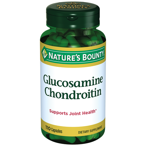  Glucosamine Chondroitin ., 140 , 110 .   -     , -  