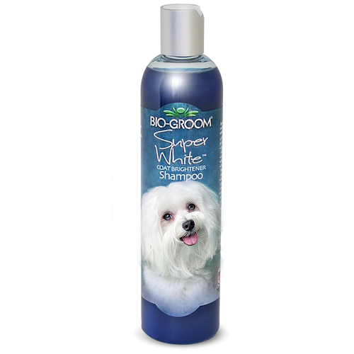 ���� ������� -������� Bio-Groom Super White ��� ����� ������ � ������� ������� , 355 �� , 400 �, ������ ������