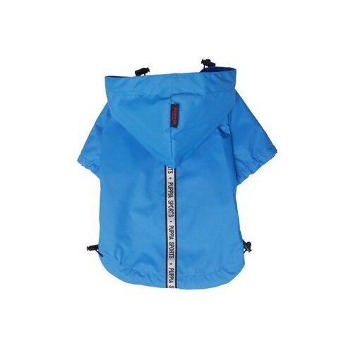     Puppia BASE JUMPER , XXXL    -     , -  