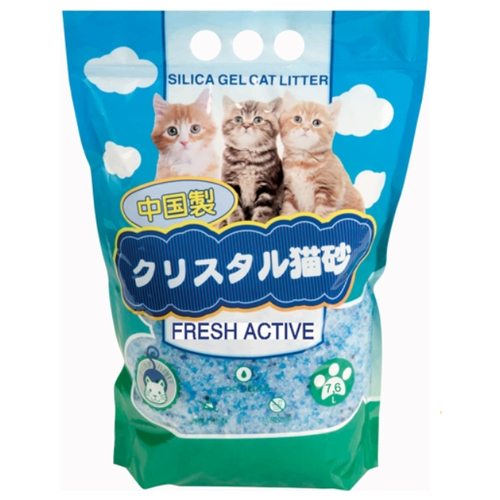 ���� HAKASE AREKKUSU / ����������� HAKASE AREKKUSU Fresh Active ������������� 7,6�, ������ ������