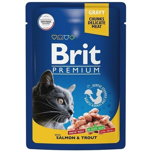  Brit Premium          85   -     , -,   