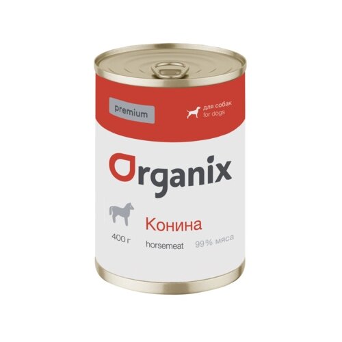  ORGANIX PREMIUM      (400   9 )   -     , -,   
