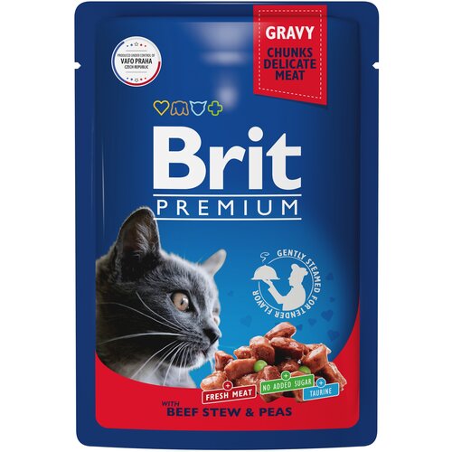  BRIT 85        Premium ()