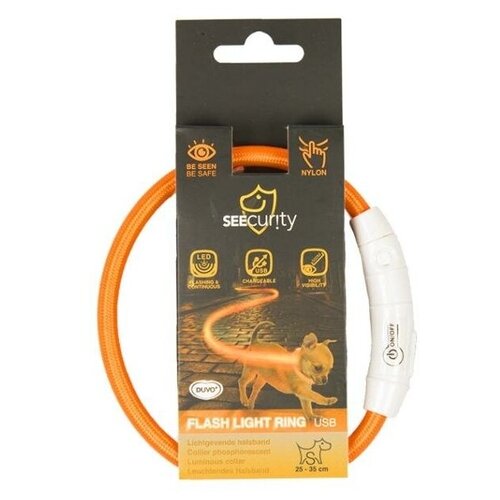 ���� ����������� ������� DUVO+ SEEcurity �������, ����������, ����������, ����� �������� 35 ��, ���������, ������ ������