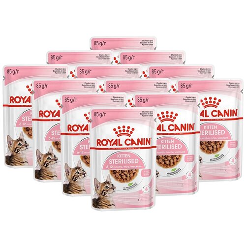       Royal Canin   12 .  85  (  )   -     , -  