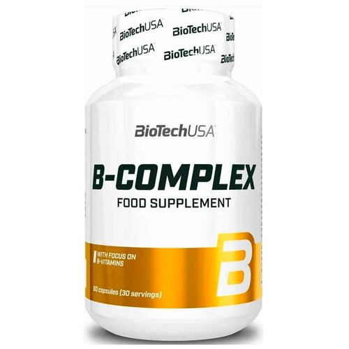 ���� B-Complex ����., 100 �, 60 ��., 17 ��., ������ ������