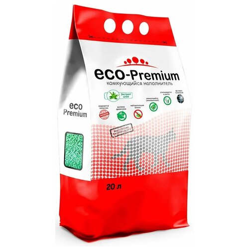    ECO-Premium Green 129422, 20, 1 .   -     , -  