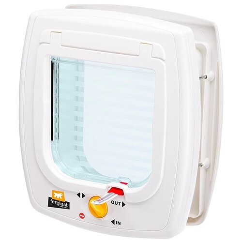 ���� ������ � ����� ��� �������� Ferplast Swing 5 25�22.5�25.2  ��, ������ ������