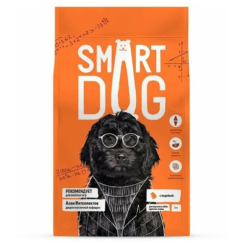  Smart Dog   -        (18)   -     , -,   