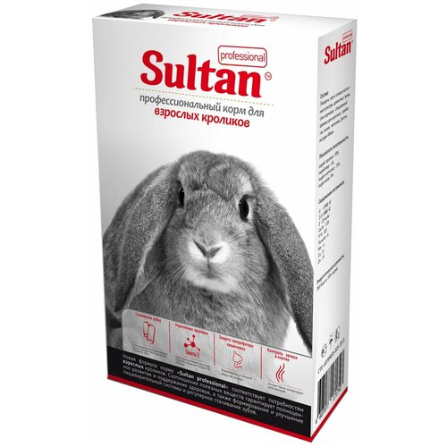 ���� ��������������� ���� ��� �������� SULTAN Professional / ����� �������� / ����� ���� ��� �������� 1��, ������ ������