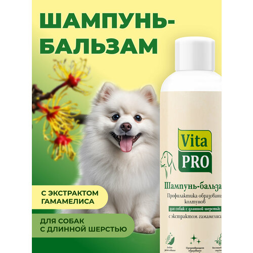 ���� Vita Pro ������������ �������� 250 �� �������-������� ��� ����� � ������� ������� � ���������� ����������, ������ ������