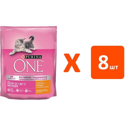  PURINA ONE       (0,75   8 )   -     , -,   