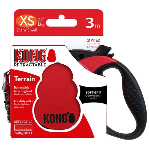  - KONG Terrain XS ( 12 )  3 , 