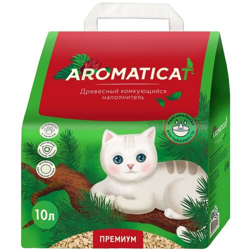    AromatiCat  Premium 2, 5