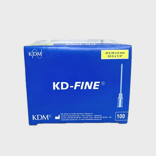 ���� ���� ������������ 30G/6 �� (0,3*6 ��) KD-Fine KDM, ���������� �����������, �����������, ������ ������