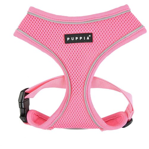   Puppia Soft harness pro , XL   -     , -  