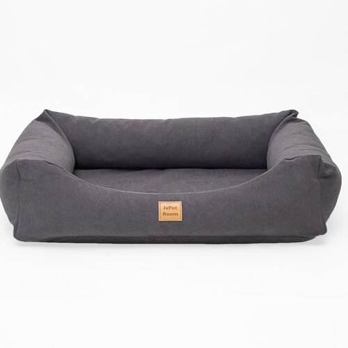 ���� ������� ��� ����� � ����� �� ������� ������ IvPetRoom Comfort L 90x70 ���������� �����, ������ ������