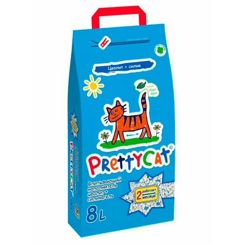  PrettyCat      