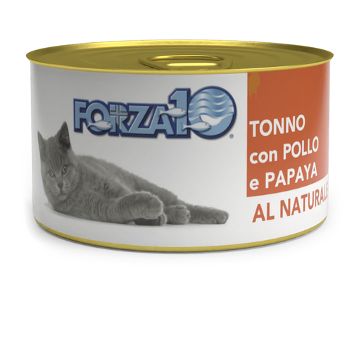      Forza10 Al Naturale      75  ()   -     , -  