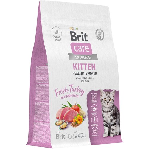      Brit Care Cat Kitten Healthy Growth???,   0,4    -     , -  