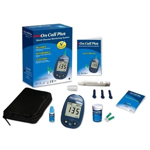 ���� ��������� ACON On Call Plus , ����-������� � ���������: 10 ��., ������ ������