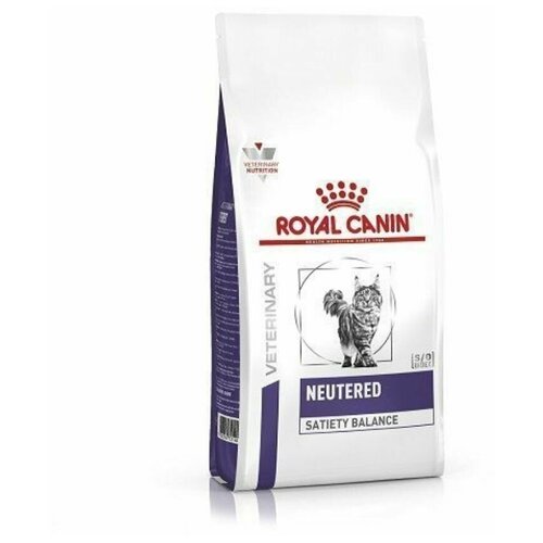             Royal Canin Neutered Satiety Balance (  ) 8    -     , -  