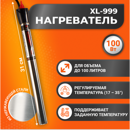      ,  ,  XL 999 100W   -     , -,   