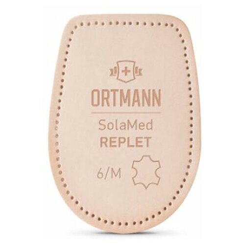  Ortmann  SolaMed REPLET, 2 , -: L, 6 , 2 .,  