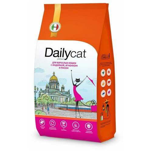  Dailycat Casual Line-       ,    - 400   -     , -  