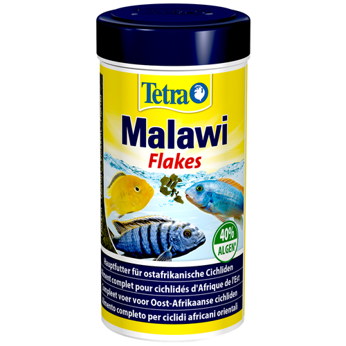 ���� ����� ����  ���  ��� Tetra Malawi Flakes, 250 ��, 63 �, ������ ������