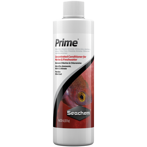  Seachem Prime    , 250 , 279    -     , -  