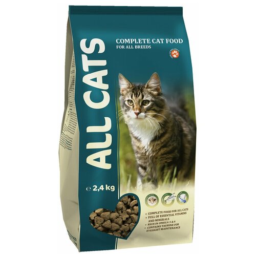      ALL CATS   2400    -     , -  