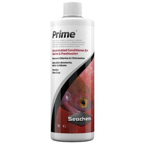  Seachem Prime    , 1    -     , -  