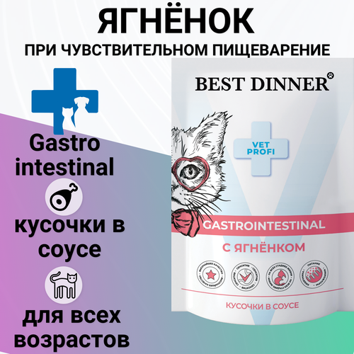   BEST DINNER 85           GASTRO INTESTINAL   -     , -  