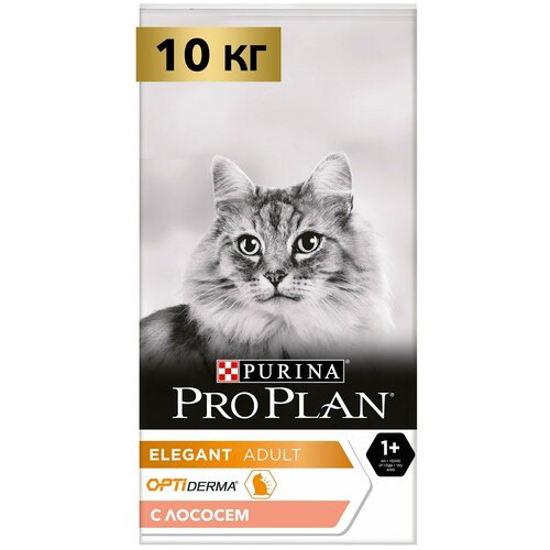  PURINA PRO PLAN CAT ELEGANT         (0,4   8 )   -     , -,   