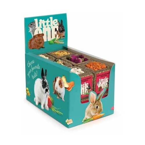 ���� ��������� Little One 