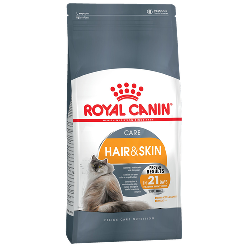      Royal Canin Hair&Skin Care        ,10   -     , -,   