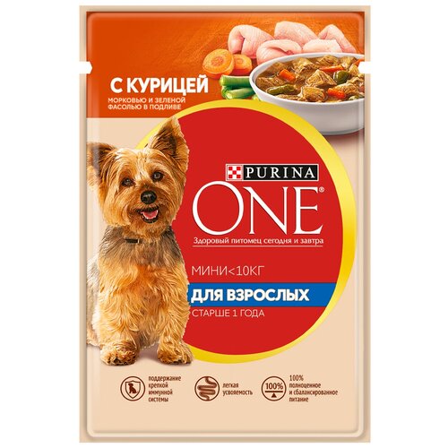  Purina ONE        ,  ,      ;  ,      - 85   10    -     , -  