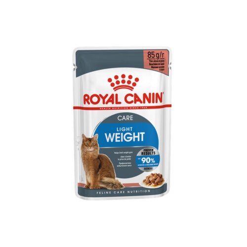      Royal Canin Light Weight,    6 .  85  (  )   -     , -  