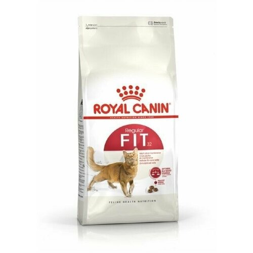    Royal Canin Fit     , 400 , 1 .